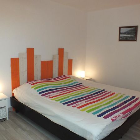 Chambre D'Hotes - La Rigaudiere Le Theil-de-Bretagne エクステリア 写真