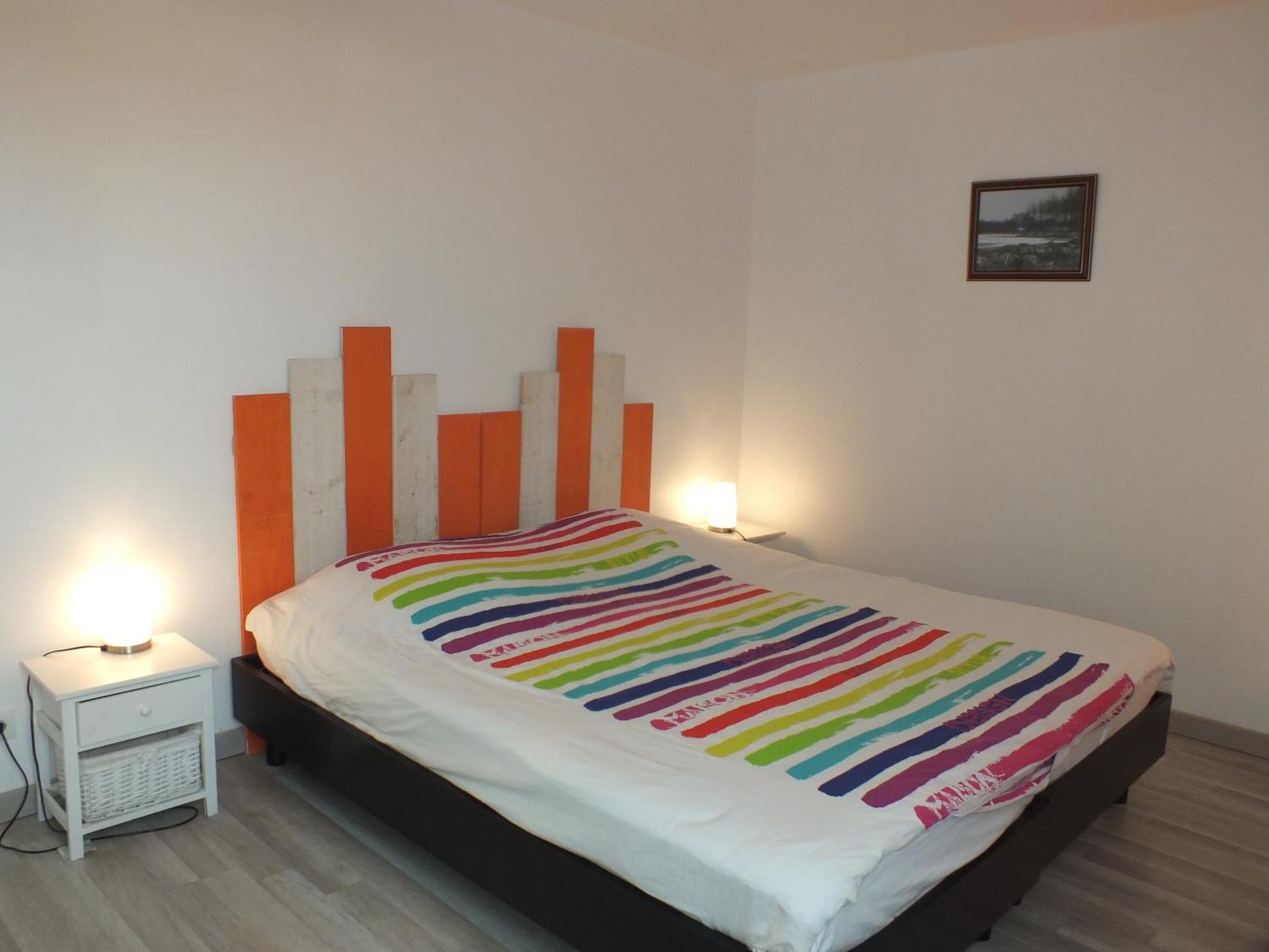 Chambre D'Hotes - La Rigaudiere Le Theil-de-Bretagne エクステリア 写真